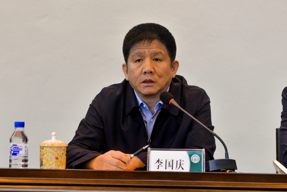 首页 东电要闻 正文         纪委书记李东玲在总结时从聚焦精准施策