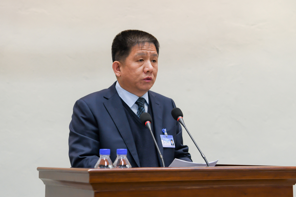 学校召开九届六次教代会,十五届四次工代会-东北电力大学